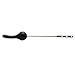 Westbrass R4142-62 Economy Tank Lever, Matte Black