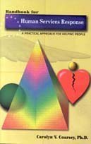 Handbook for Human Services Response