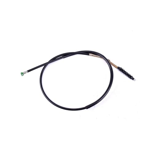 Cable de control de embrague para Z1000 de 1000 cc, compatible con modelos de 2003 a 2008 2