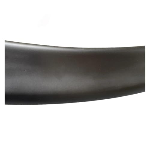 Difusor trasero para Tesla Model 3 spoiler inferior de diseño deportivo y acabado FRP premium