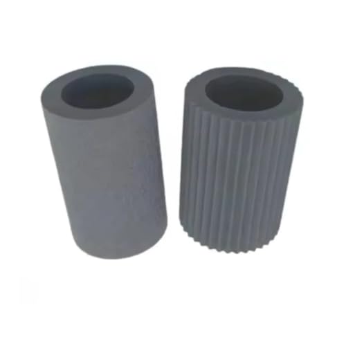 Rouleau d'alimentation Sharp AR 5220 5320 m160 en lot de 10 sets