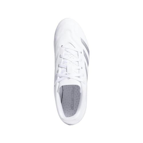 Image of adidas Unisex-Adult Club Predator Firm Ground /Multi Ground Cleats