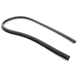 Vdaxvme 51237161345 Motordichtung für E72 Ersatz Gummi Dichtungsstreifen Autozubehör