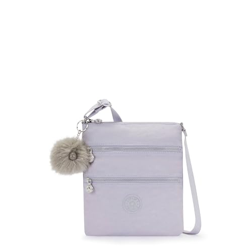 Image of Kipling Women's Keiko Crossbody Mini Bag, Lightweight Adjustable Purse, Durable Shoulder Sling