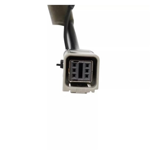 Caméra de recul Subaru Legacy et Outback 2010-2014 - Assistant stationnement d'origine 86267AJ100 - 4