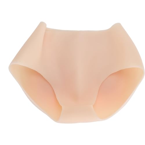 Melhorador Acolchoado de Quadril, Boa Elasticidade, Glúteos Rechonchudos, Levantador de Bunda, Roupa