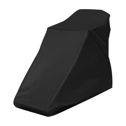 Funda para cinta de correr, plegable, cubierta solar impermeable de tela Oxford, protege del polvo y los rayos UV para el gimnasio