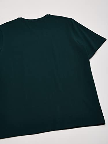 BOSS Men's Identity Crewneck Lounge T-Shirt4