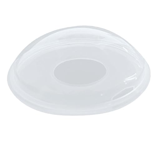 Sacaleche – Sacaleche eléctrico manos libres, extractor de leche recargable, colector de leche de succión silenciosa | Diseño discreto para el hogar, la oficina, los voyag