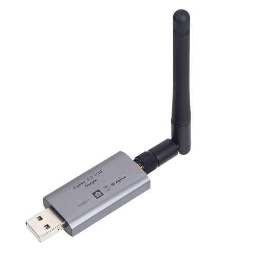 eMylo Zigbee 3.0 USB Dongle + Gateway