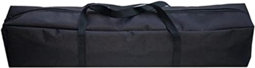 MLordoarf Bolsa impermeable para toldo, multifuncional, para exteriores, bolsa de transporte gigante, tela Oxford, bolsa de transporte para caravana