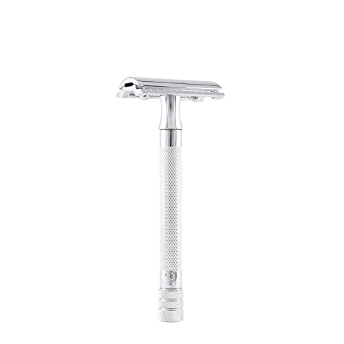 Double Edge Safety Razor #TOP5