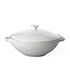 Elevate Your Dining Experience: Buy the Villeroy & Boch Signature Anmut Gold Bowl in White/Gold – Villeroy & Boch