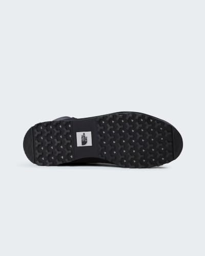 Image of THE NORTH FACE Men's Back-to-berkeley IvBackpacking Boot
