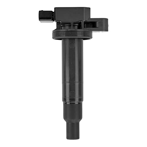 Image of PHILTOP 4 Pack Ignition Coil UF316 Fit for Prius Yaris Prius C Echo xB xA