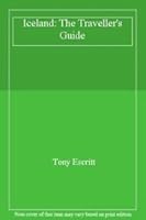 Iceland - A Traveller's Guide 0948192046 Book Cover