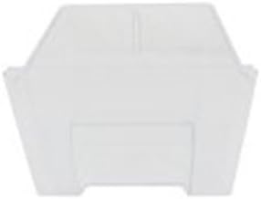 Beko 4207680100 Fridge Freezer Refrigerator Vegetable Drawer