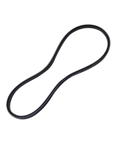 Stock Size Pulley Belt, 9.5 x 905mm, Bulk