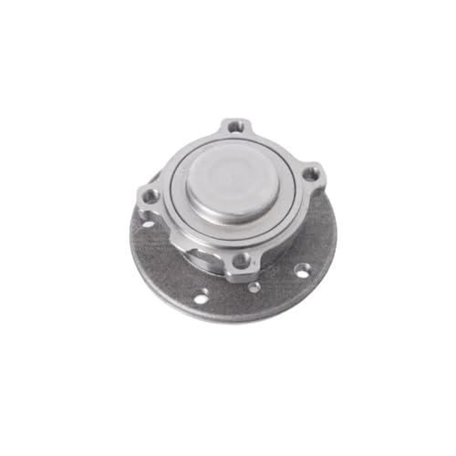 Roulement de moyeu 713 6493 80 de haute précision pour BMW E90 E91 E87 - 5