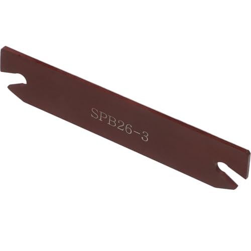 Soporte para herramienta de torneado CNC modelo 26-3 miniatura 1