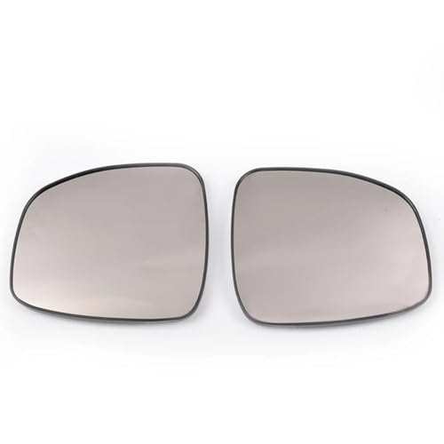 Verre de rétroviseur pour FIAT Sedici miroir convexe gauche droite Suzuki SX4