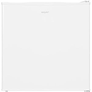 Exquisit Mini Gefrierschrank GB40-150E weiß