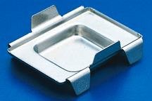 Turbow Flow Metal Base Mold (24x30x5) (12/pk.)