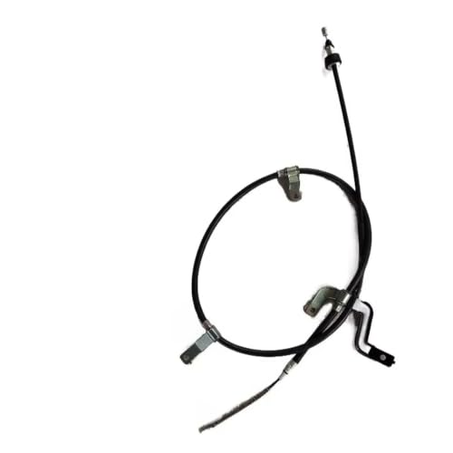 Cable de freno de mano trasero para solucionar holgura en Elantra 59770-3X300