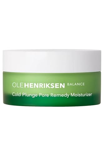 Ole Henriksen OleHenriksen Cold Plunge Pore Remedy Moisturizer 1.7 oz