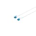 Produktbild S-Conn Patchkabel cat. 6 U/UTP Slim 2,00m Weiß