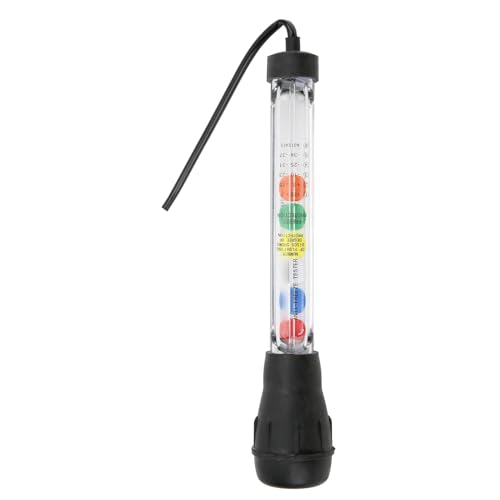 Image of Liquid Densitometer, Dial Type Anti Freeze Coolant Tester High Accuracy Car Battery Liquid Densitometer Auto Repair Tool