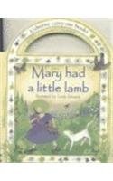 Mary Had a Little Lamb 0794501249 Book Cover