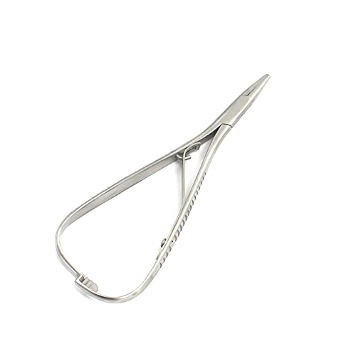 DDP ORTHODONTICS MATHIEU NARROW TIP PLIERS