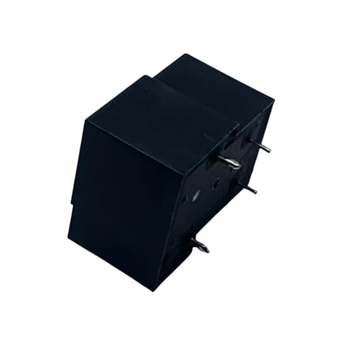 Relé GK-A-1A-12D 12V de 40A con conmutación estable para soldadoras 3
