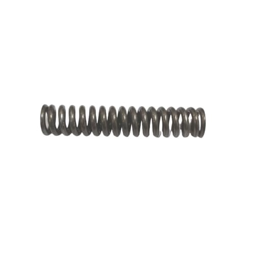 Ressorts de compression pour rénovation de suspensions d'outils de jardin et atelier