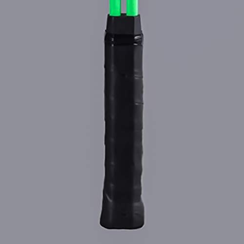 Image of Cosco Aluminium Drive 25 Tennis Racquet - Green & White