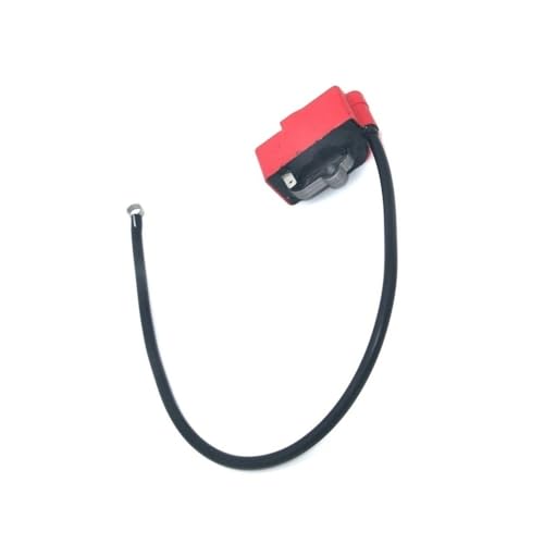 Bobine d'allumage EK6100 PC6112 pièce rechange découpeuse - 4