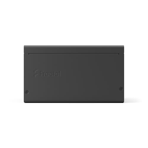 Ion 3 Gold 850W Black — 80 PLUS Gold, completamente modulare, alimentatore ATX12V 3.1 - Alimentatore - Immagine 2