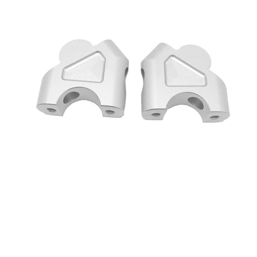 Guidon riser R1200GS LC rehausse pontet alu CNC pour moto R 1200 GS Adventure