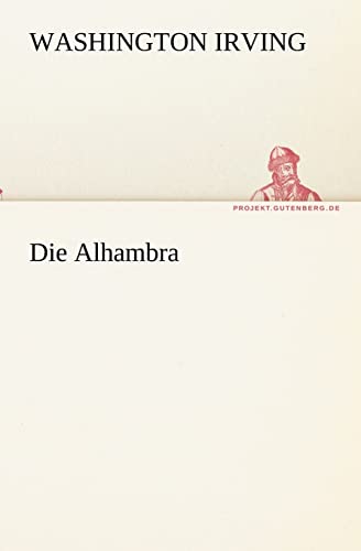 Die Alhambra (German Edition)