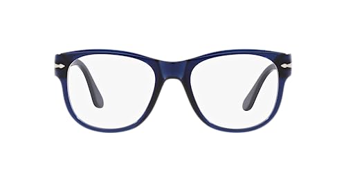 Image of Persol Unisex Po3312v Square Prescription Eyewear Frames