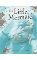 The Little Mermaid (Picture Books) 0794513492 Book Cover