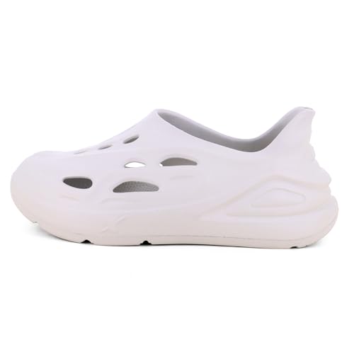 Buy SPARX Clog SFG-5002 White for Men at Amazon.in - Image 5