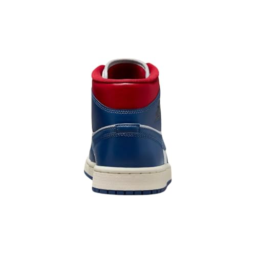 Image of Air Jordan 1 Mid Women's Shoes
