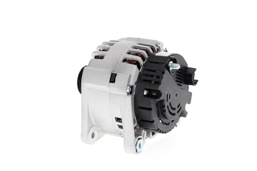 Alternateur HELLA 125A élimine les baisses de tension de votre batterie 14V