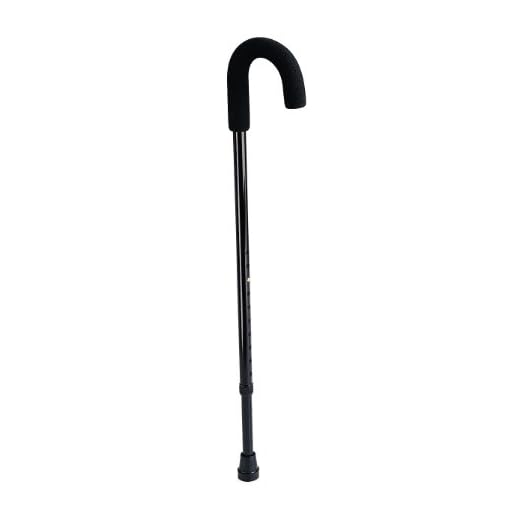 Medline Adjustable Aluminum Cane Pack