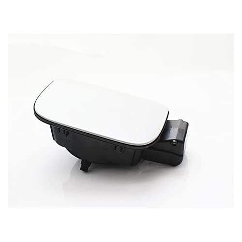 Couvercle du réservoir de carburant pour Jetta 2012-2017 16D809857 - 3