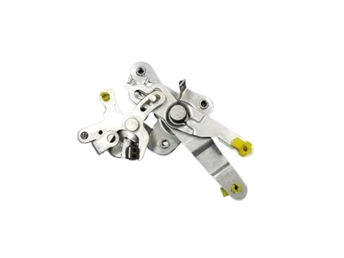 Serrure hayon arriere Toyota Hiace 1992-2004 bloc de verrouillage commande porte