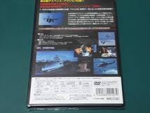 DVD スティール シャークス