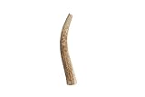 Pet Parents Gnawtlers - Premium Naturally Shed Elk Antlers for Dogs, All Natural Dog Chew, Specially Selected from The Heartland Region (X-Large Pack of 1)